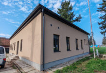Napreduju radovi na energetskoj obnovi zgrade u Gupčevoj ulici koju koriste udruge