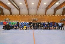 Sportsko-humanitarni turnir “Uskrs u svakom domu” održava se ovog četvrtka, 3. travnja