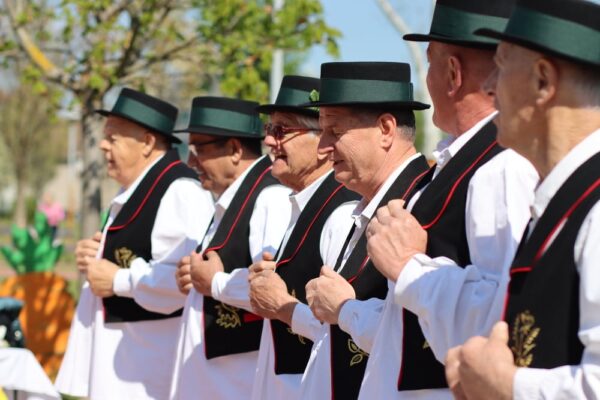 Više od tisuću pisanica u samom središtu Virovitice: Još jedan Uskrsni sajam razveselio sve generacije 13 IMG 9111