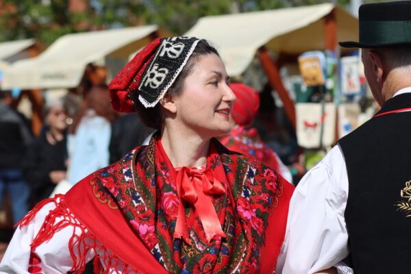 Više od tisuću pisanica u samom središtu Virovitice: Još jedan Uskrsni sajam razveselio sve generacije 7 IMG 9137