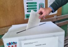 Vlada RH raspisala je za 18. svibnja lokalne izbore