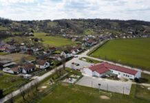 Ovog tjedna u virovitičkom prigradskom naselju Sveti Đurađ obilježava se blagdan sv. Jurja