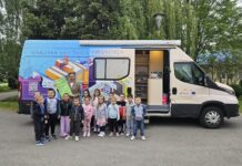 Virovitica domaćin 17. Hrvatske konferencije o pokretnim knjižnicama i festivala bibliobusa: Stižu gosti iz osam zemalja i čak 18 bibliobusa