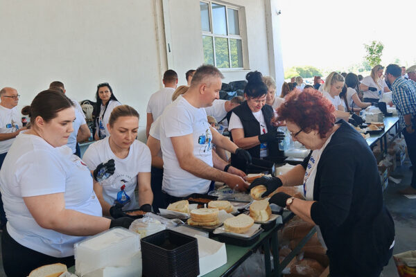 Virovitica proslavila Praznik rada uz neizostavni grah, glazbu, biciklijadu i sportske igre 21 494153277 1088956463264368 2628101344831458756 n