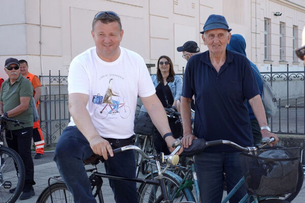 Virovitica proslavila Praznik rada uz neizostavni grah, glazbu, biciklijadu i sportske igre 49 494198082 1088952589931422 3849726250672084618 n