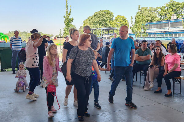 Virovitica proslavila Praznik rada uz neizostavni grah, glazbu, biciklijadu i sportske igre 1 494200475 1088957603264254 8424988966971691805 n
