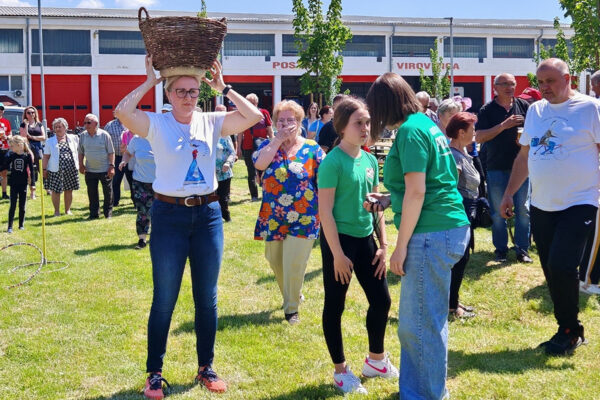 Virovitica proslavila Praznik rada uz neizostavni grah, glazbu, biciklijadu i sportske igre 9 494433910 1088957193264295 1513121310456680252 n