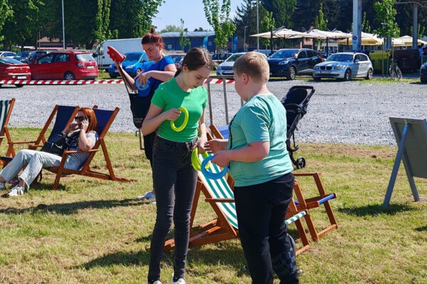 Virovitica proslavila Praznik rada uz neizostavni grah, glazbu, biciklijadu i sportske igre 34 494827213 1088955729931108 3122100830998796800 n