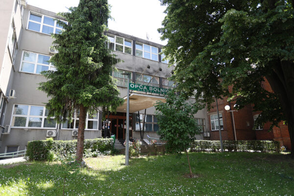Virovitička Opća bolnica kreće u energetsku obnovu četiri stare zgrade; u kvalitetnijim uvjetima pacijenti će boraviti već za godinu dana 11 501197128 1131739832315803 1261711655223241794 n