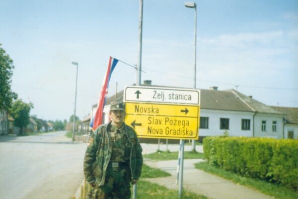 U Okučanima obilježena 30. obljetnica VRO Bljesak u kojoj je vrlo značajnu ulogu imala i virovitička 81. gardijska bojna HV “Kumovi” 8 Foto 3 1