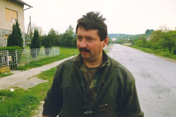 U Okučanima obilježena 30. obljetnica VRO Bljesak u kojoj je vrlo značajnu ulogu imala i virovitička 81. gardijska bojna HV “Kumovi” 44 Foto 4 2