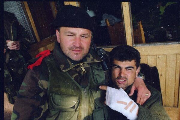 U Okučanima obilježena 30. obljetnica VRO Bljesak u kojoj je vrlo značajnu ulogu imala i virovitička 81. gardijska bojna HV “Kumovi” 11 Foto 5 2