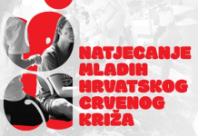 Virovitica domaćin 26. Državnog natjecanja mladih Hrvatskog Crvenog križa