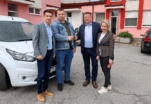 OŠ Ivane Brlić-Mažuranić u Virovitici provodi značajan investicijski ciklus; u planu i energetska obnova dvorane