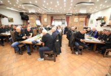 Održana izborno-izvještajna skupština Udruge HVIDRA Virovitica: Za predsjednika ponovo izabran Mirko Poljanac