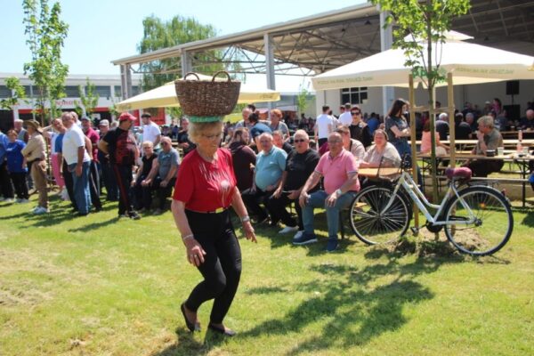 Virovitica proslavila Praznik rada uz neizostavni grah, glazbu, biciklijadu i sportske igre 76 IMG 9827 Custom