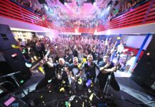 Kultno mjesto Virovitičana ponovno je otvoreno: Nakon dvadeset godina Vanadis je, uz koncert Vatre i svevremenske hitove, otvorio svoja vrata