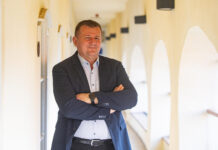 Lokalni izbori 2025: Ivica Kirin ostaje gradonačelnik Virovitice