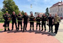 Srce zajednice su hrabri ljudi: Gradonačelnik Ivica Kirin čestitao vatrogascima njihov Dan i blagdan sv. Florijana
