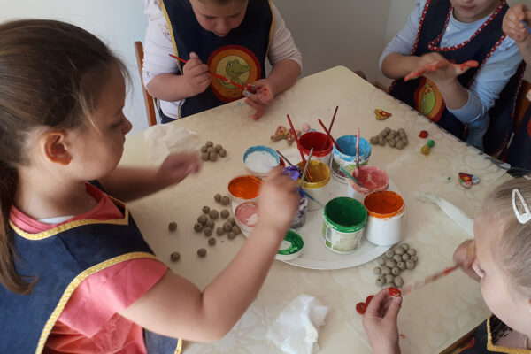 Grad Virovitica nabavlja opremu i materijal za keramičarske radionice za djecu vrtićke dobi 4 keramika 3