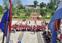 Snaga humanosti u rukama 120 mladih ljudi: Virovitica postala središte 26. Državnog natjecanja mladih Hrvatskog Crvenog križa