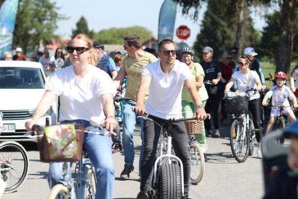 Virovitica proslavila Praznik rada uz neizostavni grah, glazbu, biciklijadu i sportske igre 66 praznik rada vtc 10