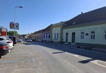 Zbog otvorenja Vanadisa u subotu, 3. svibnja, privremena regulacija prometa u dijelu Rusanove ulice