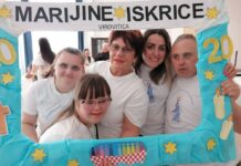 “Marijine iskrice” proslavile 20 godina postojanja: Radost, malenost i svjedočenje na poseban način