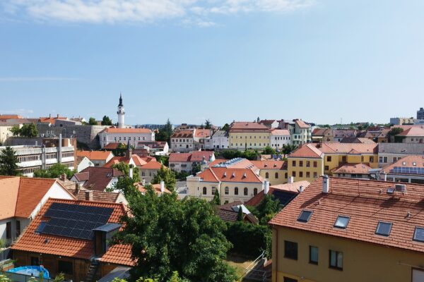 Predstavnici Grada Virovitice u Veszprému: Jačanje prekogranične suradnje i ulaganje u budućnost javnih prostora 9 11