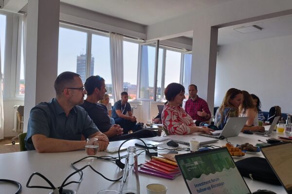 Predstavnici Grada Virovitice u Veszprému: Jačanje prekogranične suradnje i ulaganje u budućnost javnih prostora 10 12