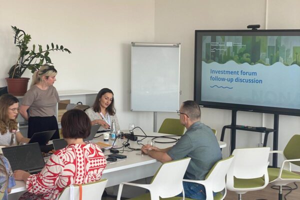 Predstavnici Grada Virovitice u Veszprému: Jačanje prekogranične suradnje i ulaganje u budućnost javnih prostora 12 14