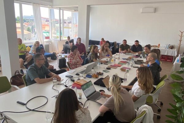 Predstavnici Grada Virovitice u Veszprému: Jačanje prekogranične suradnje i ulaganje u budućnost javnih prostora 13 15