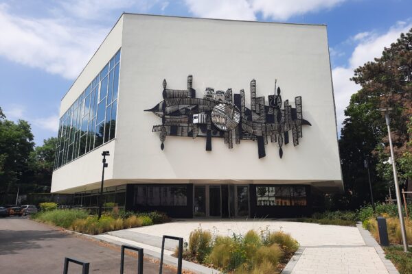 Predstavnici Grada Virovitice u Veszprému: Jačanje prekogranične suradnje i ulaganje u budućnost javnih prostora 15 17