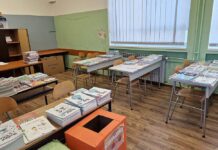 Besplatni udžbenici i radni materijali u gradskim osnovnim školama i u novoj školskoj godini