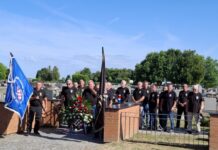 UHBDDR Klub 50. samostalni bataljun danas obilježava 34. obljetnicu formiranja 50. samostalnog bataljuna ZNG Virovitica