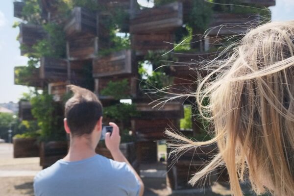 Predstavnici Grada Virovitice u Veszprému: Jačanje prekogranične suradnje i ulaganje u budućnost javnih prostora 3 4