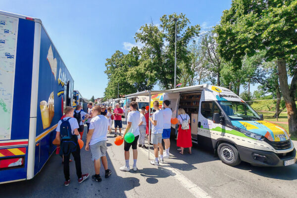 Najveći susret bibliobusa u povijesti Hrvatske: Virovitica domaćin 17. Konferencije o pokretnim knjižnicama i 11. Festivala bibliobusa 6 504059662 1114557840704230 2024539532554217539 n