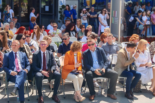 Najveći susret bibliobusa u povijesti Hrvatske: Virovitica domaćin 17. Konferencije o pokretnim knjižnicama i 11. Festivala bibliobusa 29 504389322 1114556730704341 5636134601731760747 n