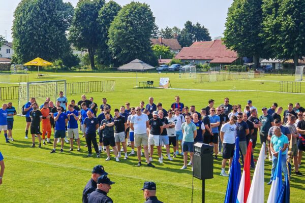 JAKE SNAGE MUP-A Interventni policajci PU virovitičko-podravske osvojili srebro, turnir okupio čak 25 ekipa 2 504389980 1115216113971736 8071158567715796836 n