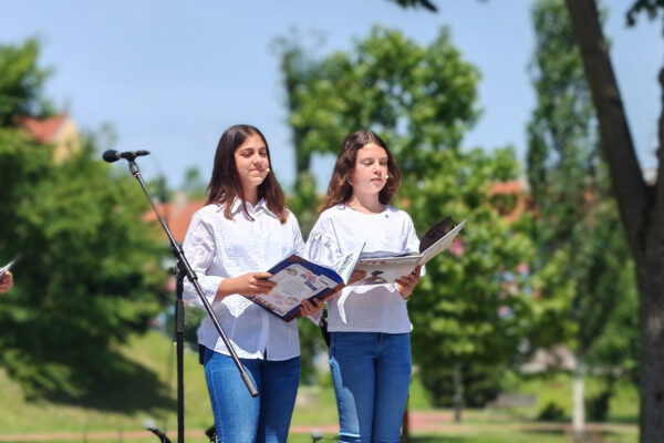 Najveći susret bibliobusa u povijesti Hrvatske: Virovitica domaćin 17. Konferencije o pokretnim knjižnicama i 11. Festivala bibliobusa 18 504399338 1114557180704296 162157980558712282 n