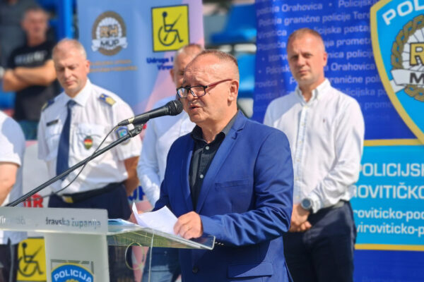 JAKE SNAGE MUP-A Interventni policajci PU virovitičko-podravske osvojili srebro, turnir okupio čak 25 ekipa 12 504400816 1115216667305014 7219565498828377647 n