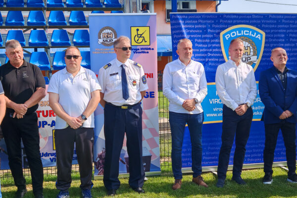 JAKE SNAGE MUP-A Interventni policajci PU virovitičko-podravske osvojili srebro, turnir okupio čak 25 ekipa 25 504405672 1115216333971714 6461039317303693454 n