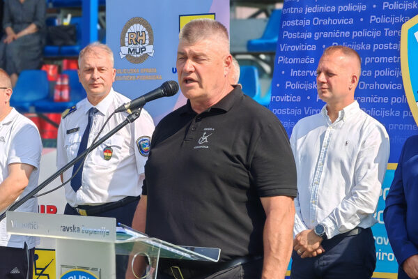 JAKE SNAGE MUP-A Interventni policajci PU virovitičko-podravske osvojili srebro, turnir okupio čak 25 ekipa 5 505001261 1115216547305026 5560960428414994349 n