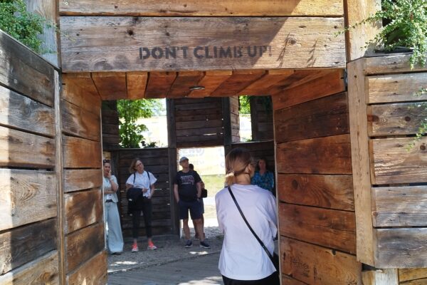 Predstavnici Grada Virovitice u Veszprému: Jačanje prekogranične suradnje i ulaganje u budućnost javnih prostora 5 6