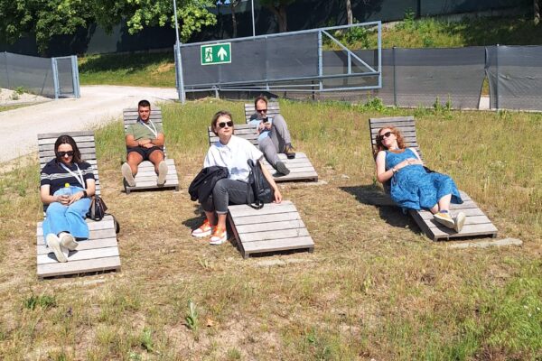 Predstavnici Grada Virovitice u Veszprému: Jačanje prekogranične suradnje i ulaganje u budućnost javnih prostora 8 9