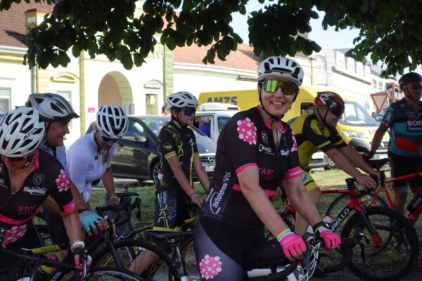 Biciklom će prijeći 500 kilometara u tri dana: 21. karavana “Put prijateljstva” prošla kroz Viroviticu na putu od Vukovara do Ljubljane 25 DSC05820 Custom