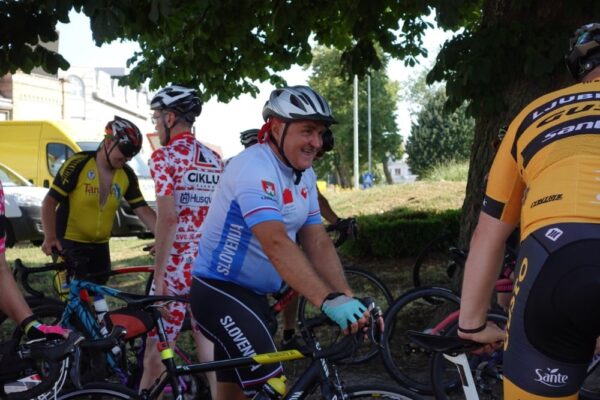 Biciklom će prijeći 500 kilometara u tri dana: 21. karavana “Put prijateljstva” prošla kroz Viroviticu na putu od Vukovara do Ljubljane 24 DSC05822 Custom