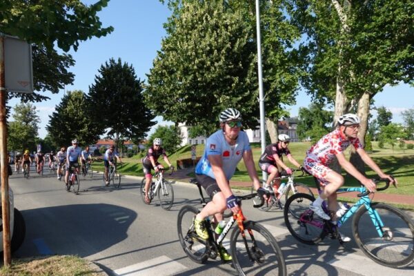 Biciklom će prijeći 500 kilometara u tri dana: 21. karavana “Put prijateljstva” prošla kroz Viroviticu na putu od Vukovara do Ljubljane 7 DSC05888 Custom