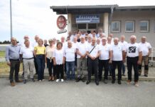 Izvještajna skupština Hrvatskog časničkog zbora grada Virovitice, Špoljarić: “Važno je prenositi istinu o Domovinskom ratu mlađim naraštajima”