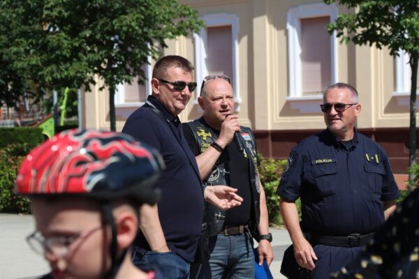 Sigurnost na dva kotača: Virovitička šetnica pretvorena u poligon sigurne vožnje “Kaciga glavu čuva” 27 IMG 0310